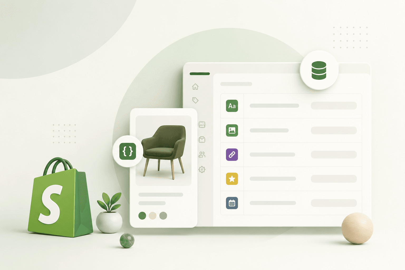 Shopify Metafields Explained: Complete Guide for Store Owners & Developers — Built by Saurav