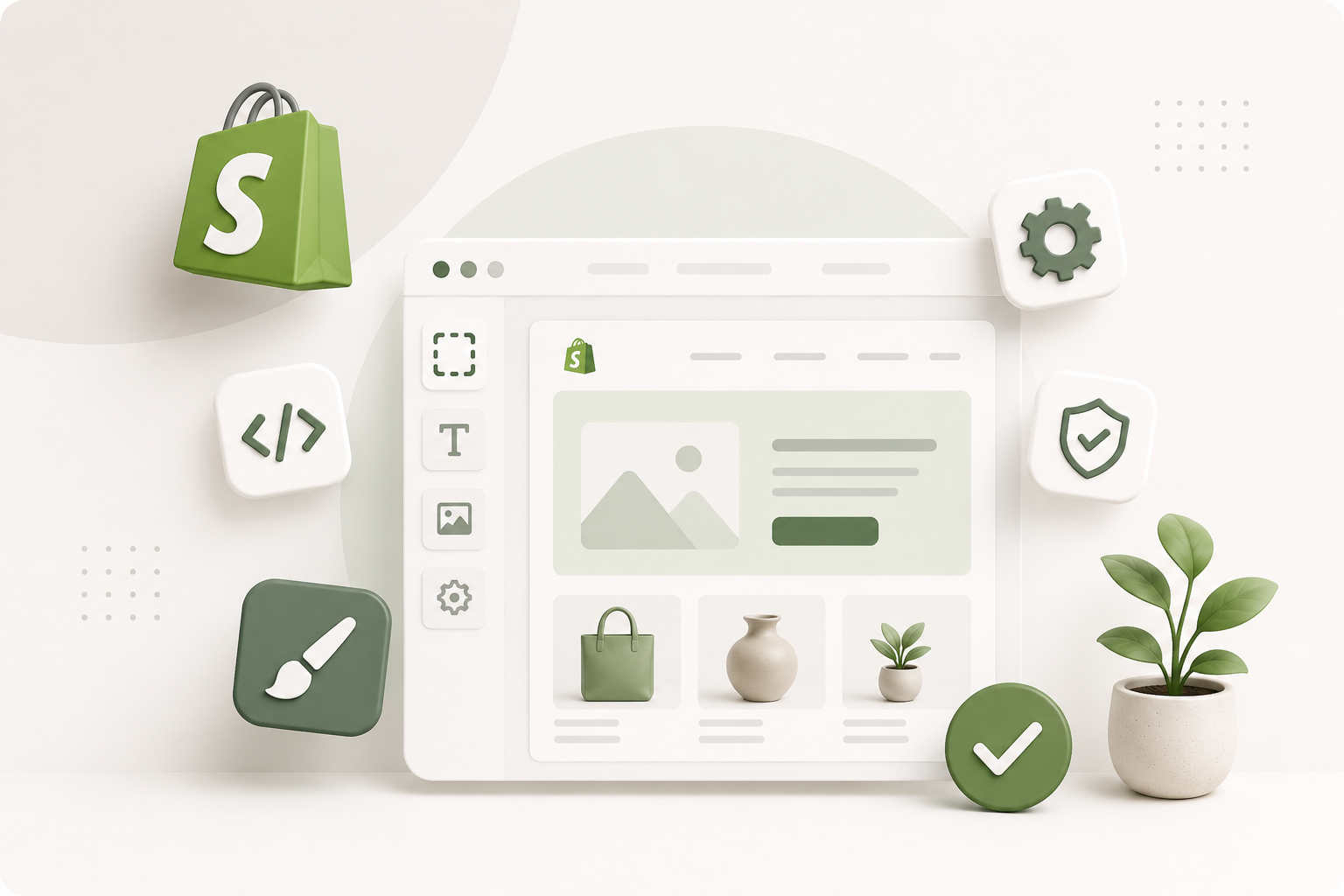 How to Customize a Shopify Theme Without Breaking Your Store